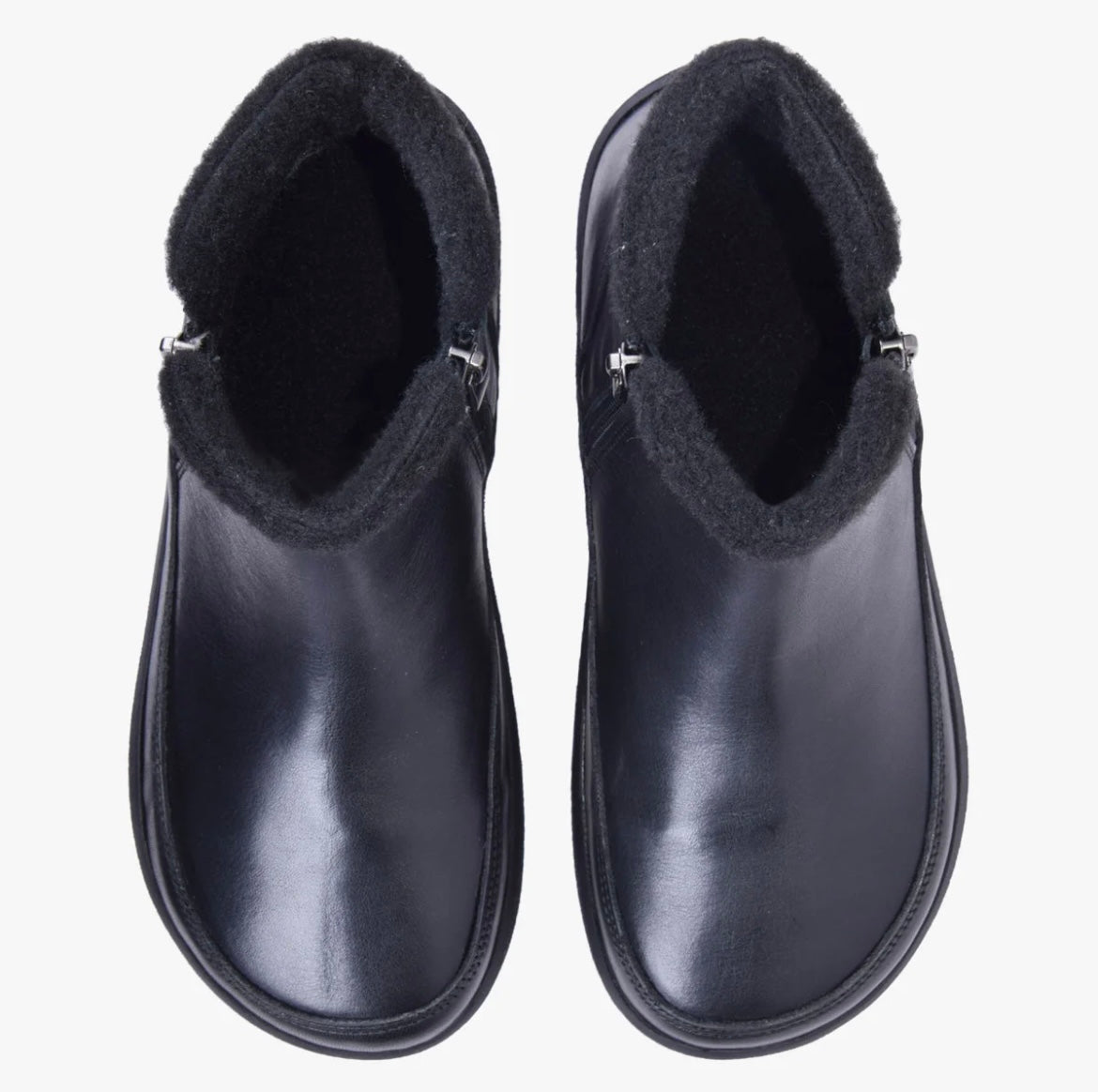 Kampol - Vinter 002/BLK