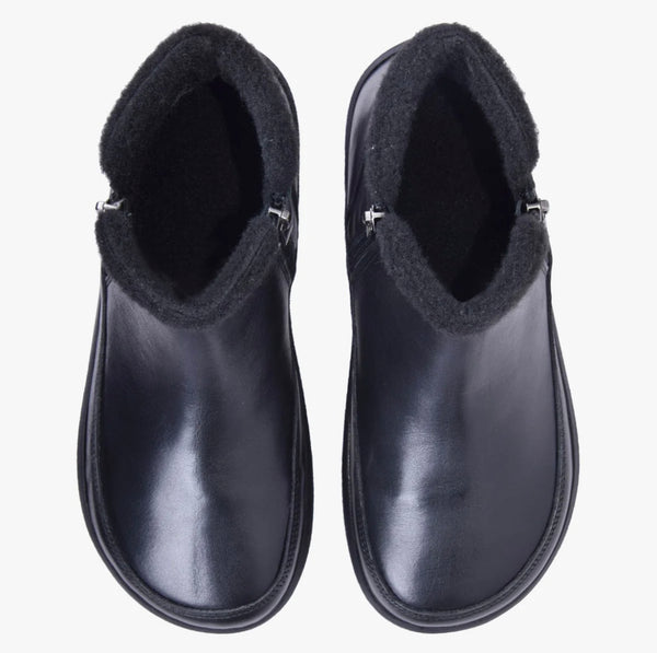 Kampol - Vinter 002/BLK