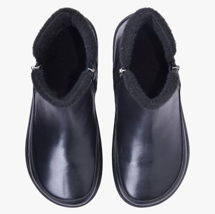 Kampol - Vinter 002/BLK