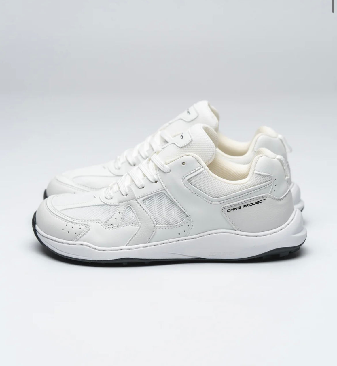 Ohne Project - Retro Run