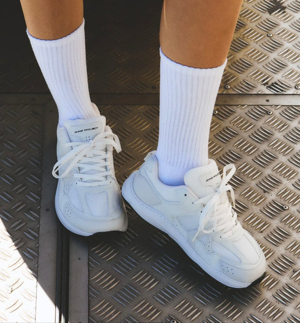 Ohne Project - Retro Run