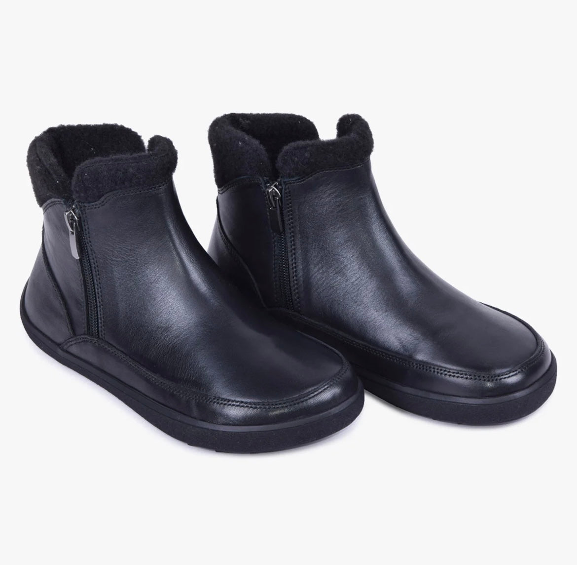 Kampol - Vinter 002/BLK