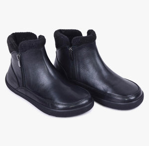 Kampol - Vinter 002/BLK