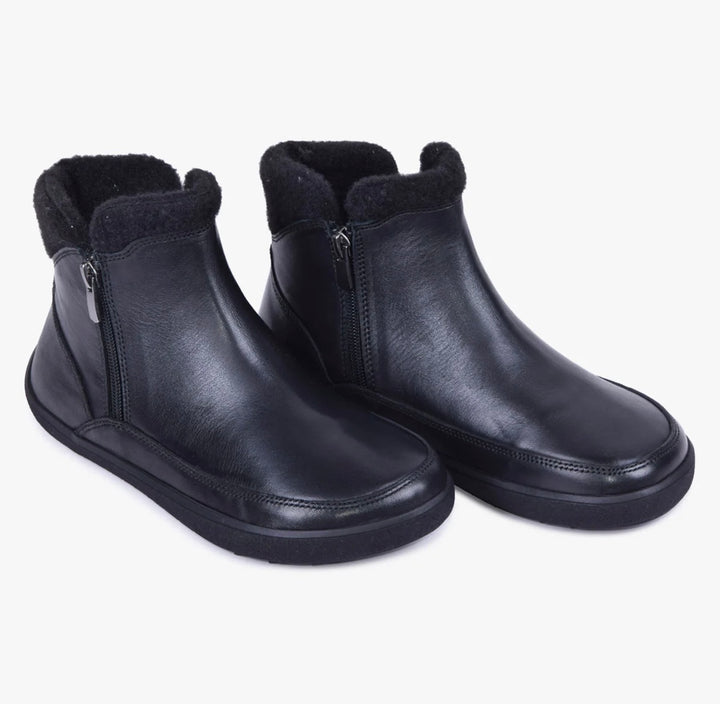 Kampol - Vinter 002/BLK