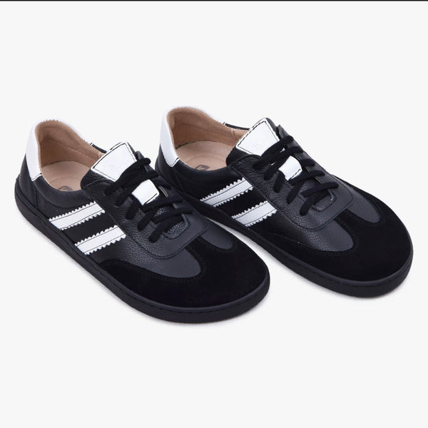 Kampol - Sneakers Svart