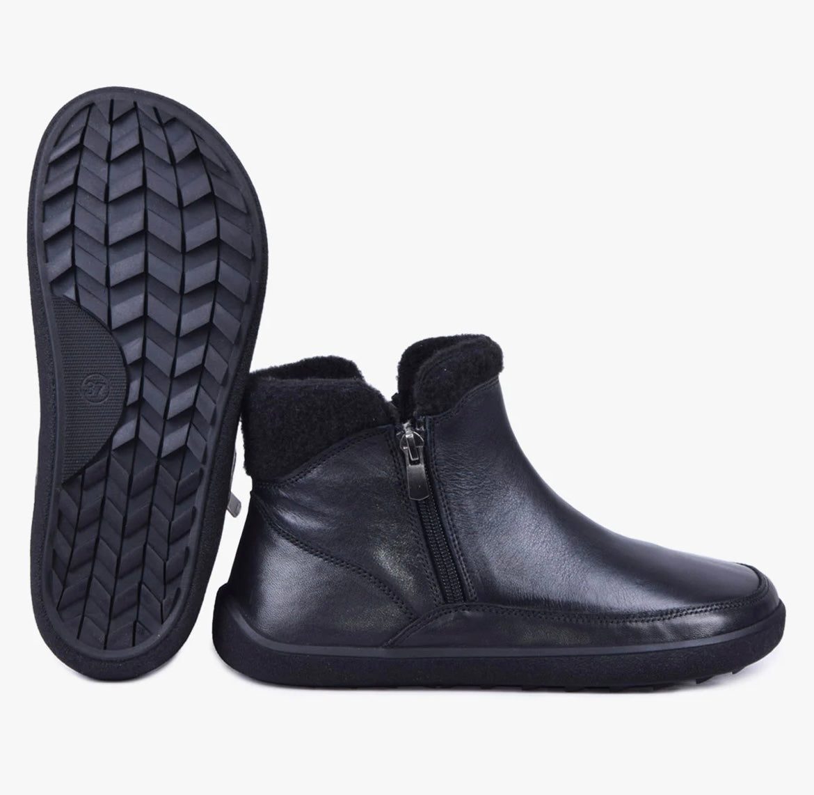 Kampol - Vinter 002/BLK