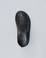 VIBA - HELSINKI Leather Preto Black
