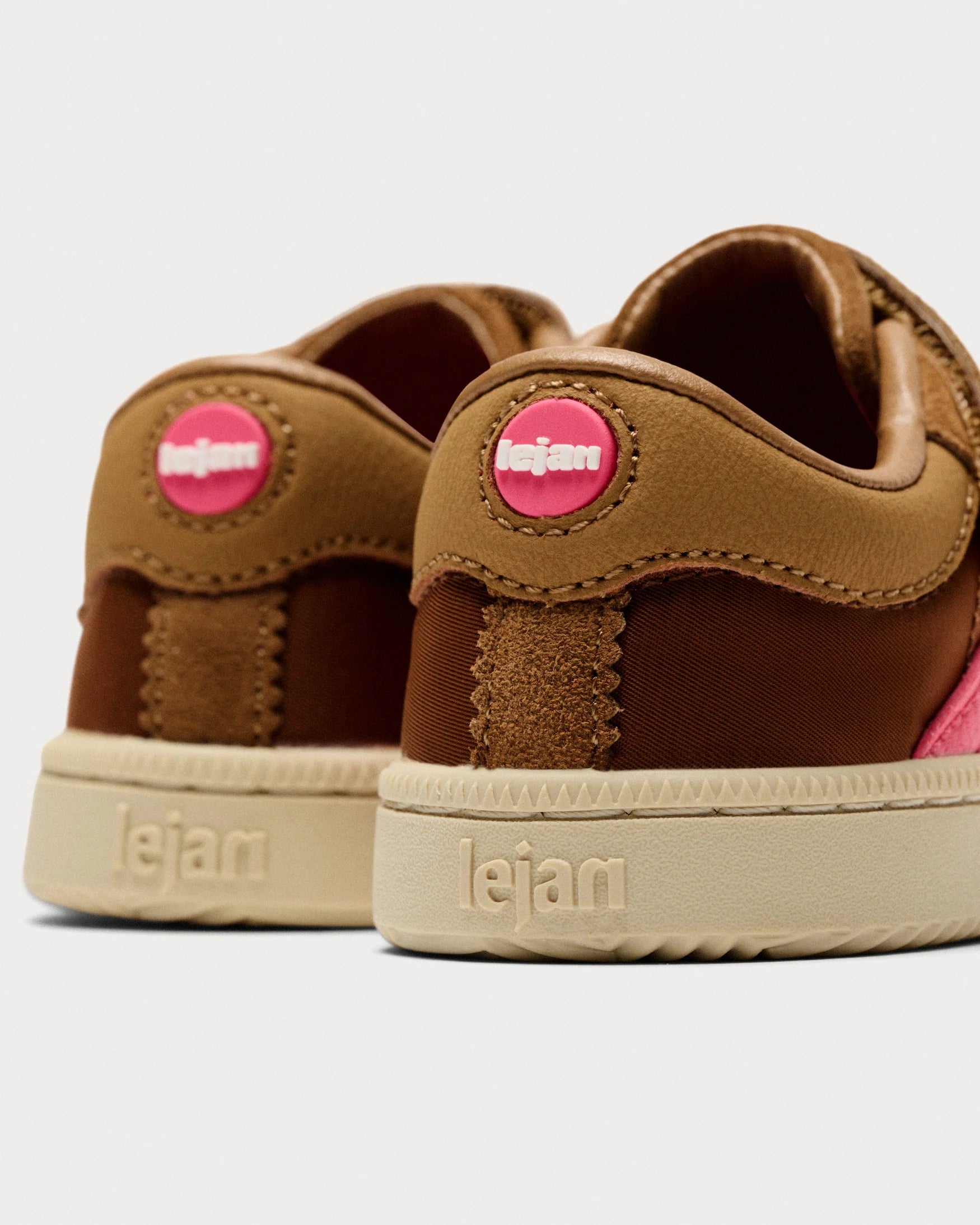 Lejan - One Kids Terra