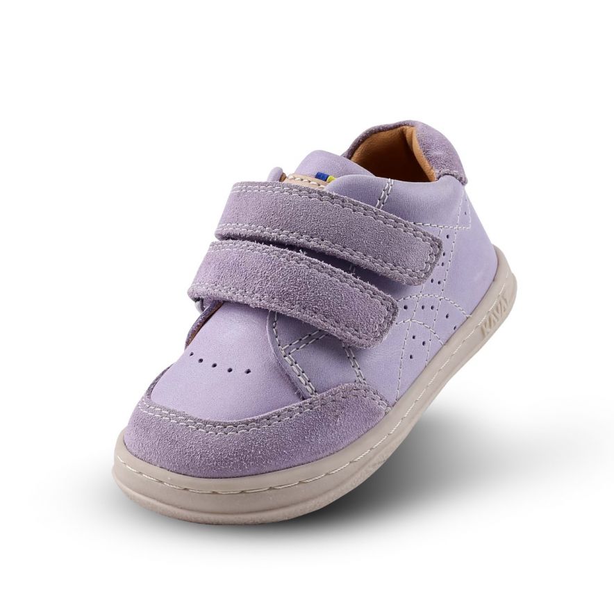 Kavat - Söderhamn Barefoot Lilac
