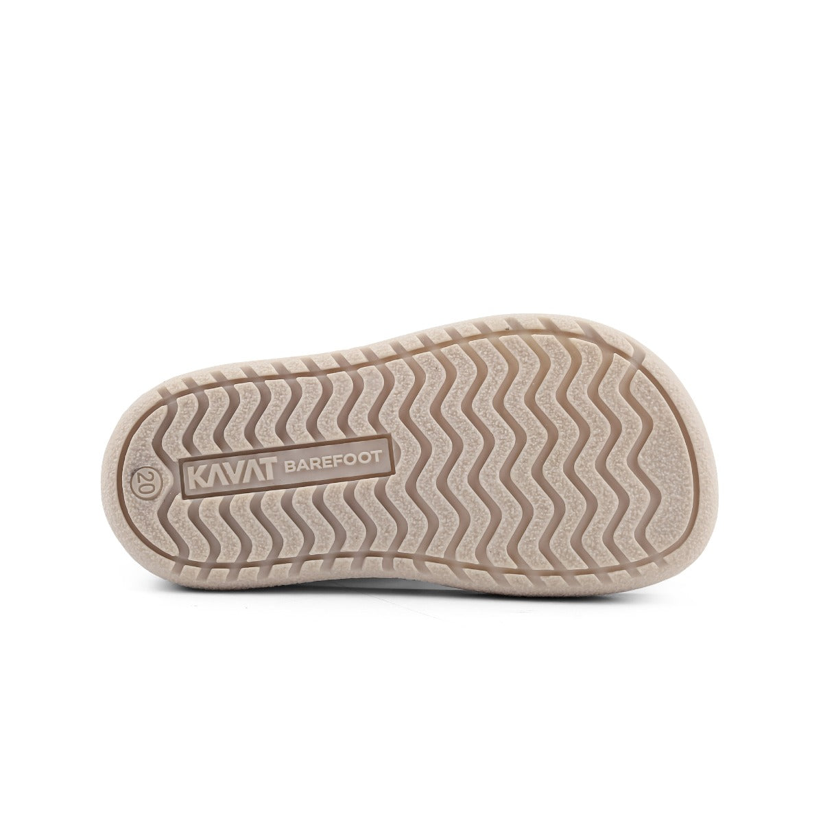 Kavat - Söderhamn Barefoot Navy
