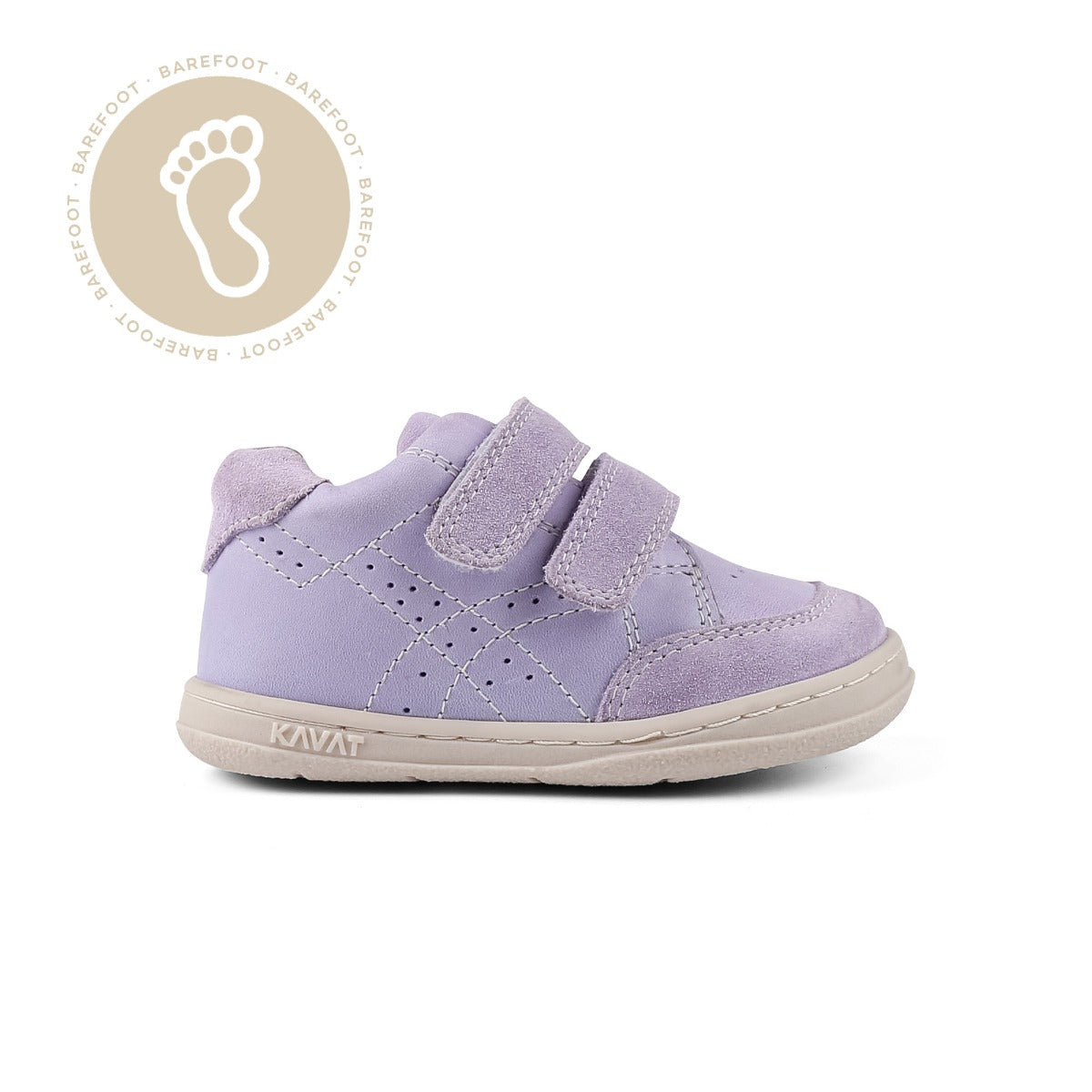 Kavat - Söderhamn Barefoot Lilac