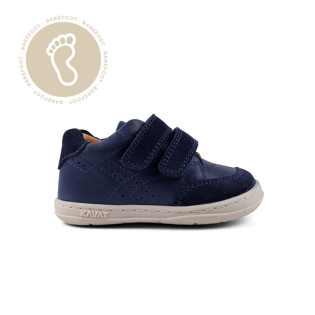 Kavat - Söderhamn Barefoot Navy