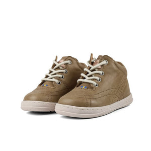 Kavat - Edsbro Barefoot Cognac