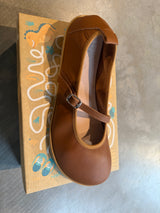 Flexi nens - 8282-c Andromeda caramel