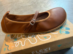 Flexi nens - 8282-c Andromeda caramel