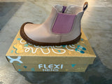 Flexi Nens - Pink Boots