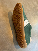 KOEL - ILA SUEDE 3.0 GREEN, DAM