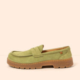 El Naturalista - N5239 NOMADA Nobuck Liken