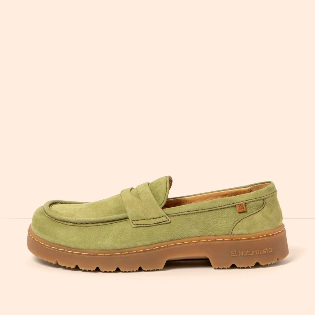 El Naturalista - N5239 NOMADA Nobuck Liken
