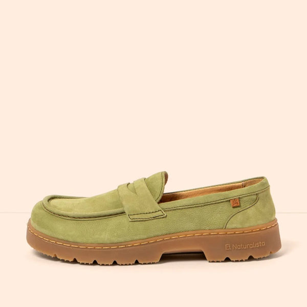 El Naturalista - N5239 NOMADA Nobuck Liken