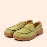 El Naturalista - N5239 NOMADA Nobuck Liken