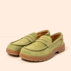 El Naturalista - N5239 NOMADA Nobuck Liken