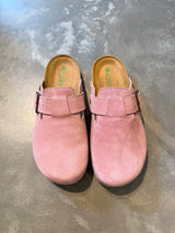 El Naturalista - N5796 silk suede Candy