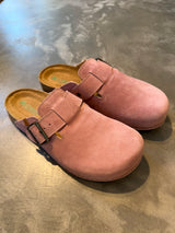 El Naturalista - N5796 silk suede Candy