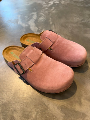 El Naturalista - N5796 silk suede Candy