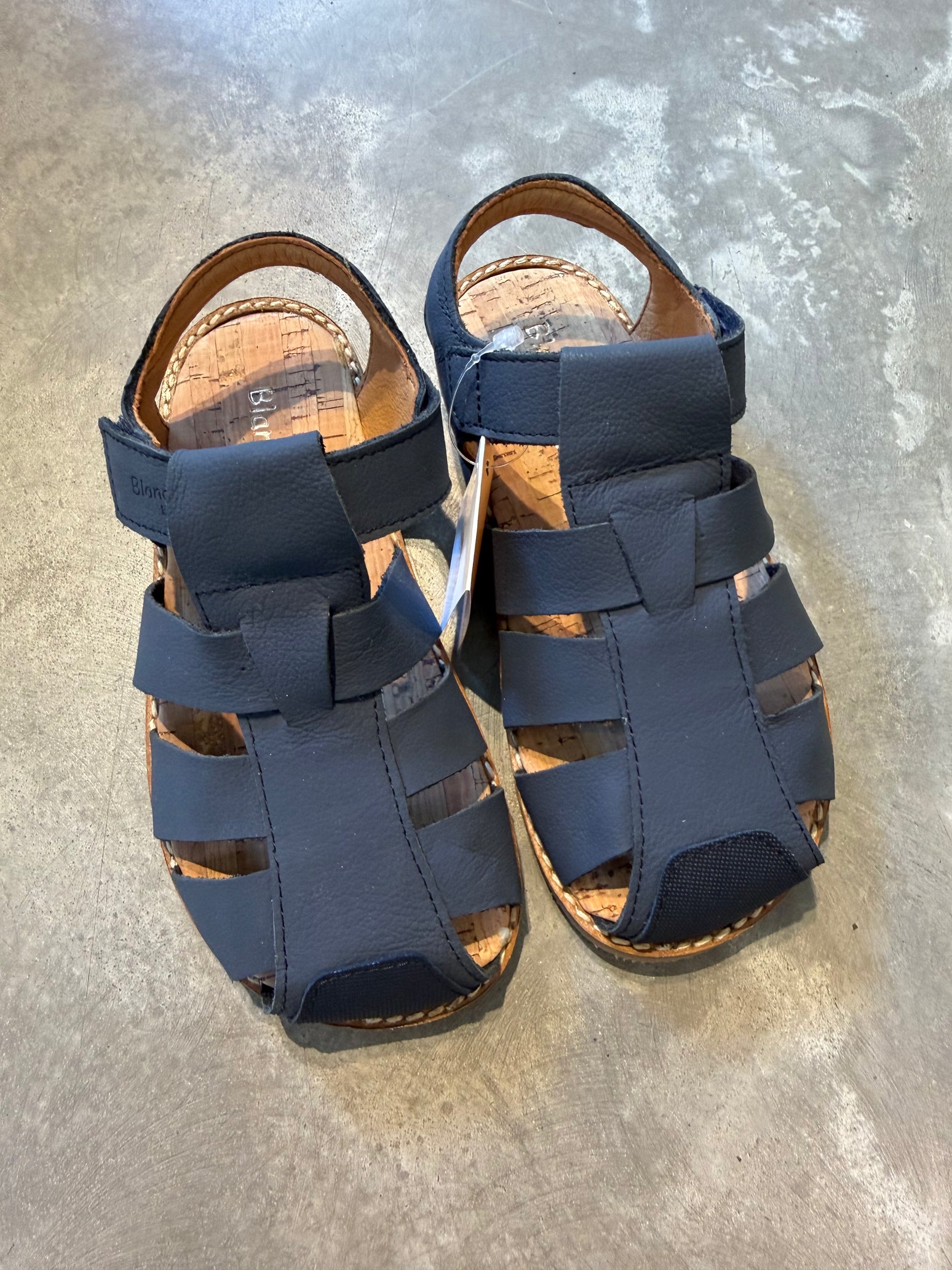 BLANDITOS - SAONA NAVY26V
