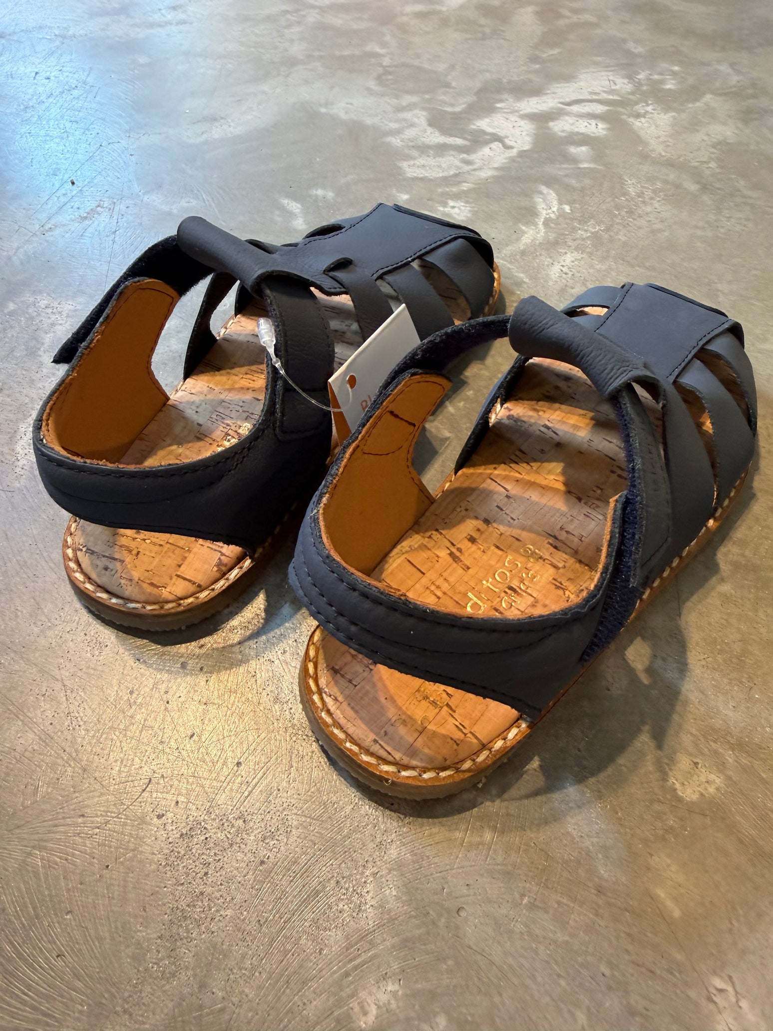 BLANDITOS - SAONA NAVY26V