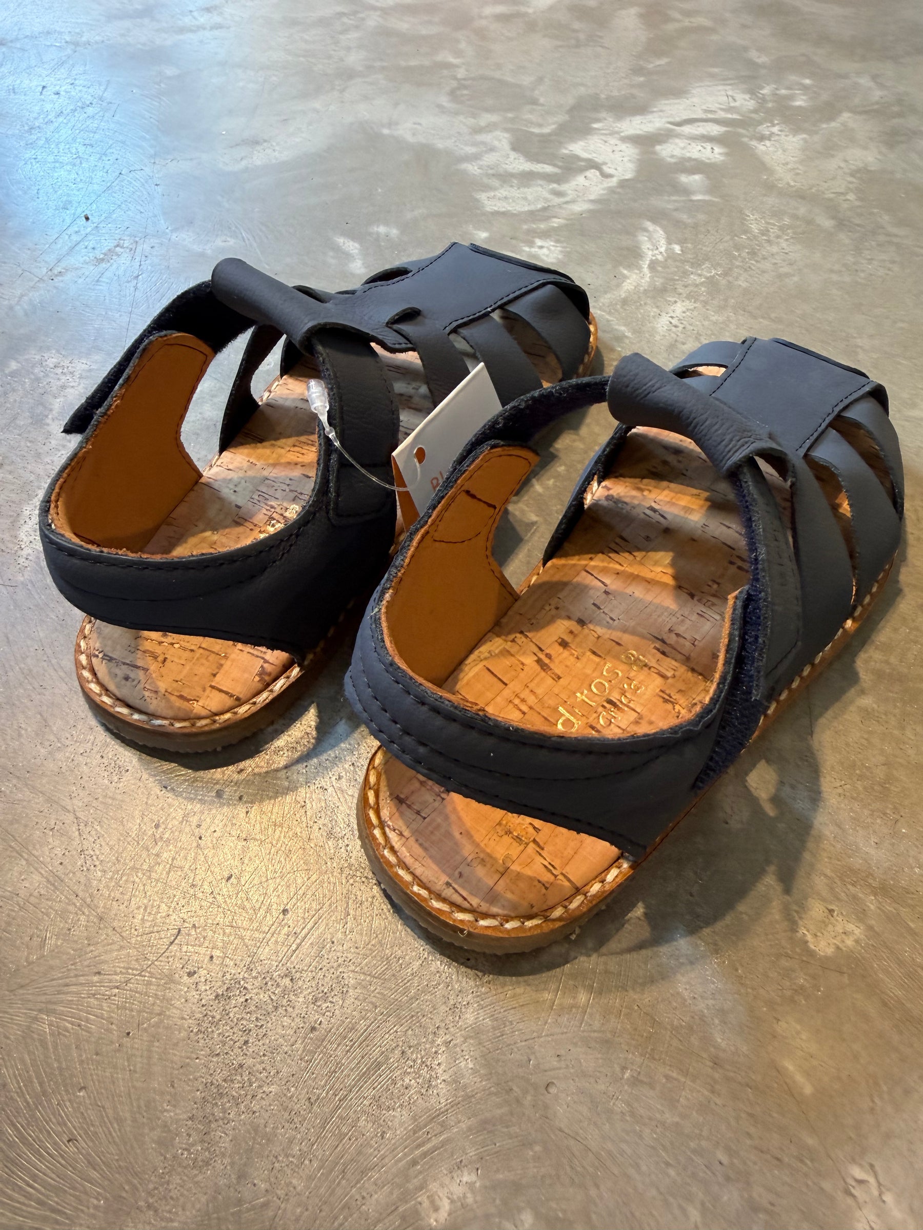 BLANDITOS - SAONA NAVY26V