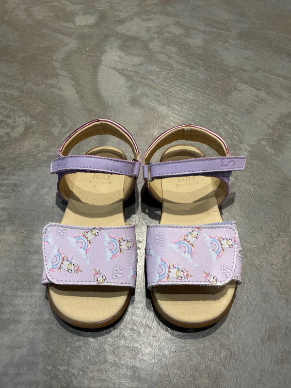 FLEXI NENS - 200-H LILA/ROSA