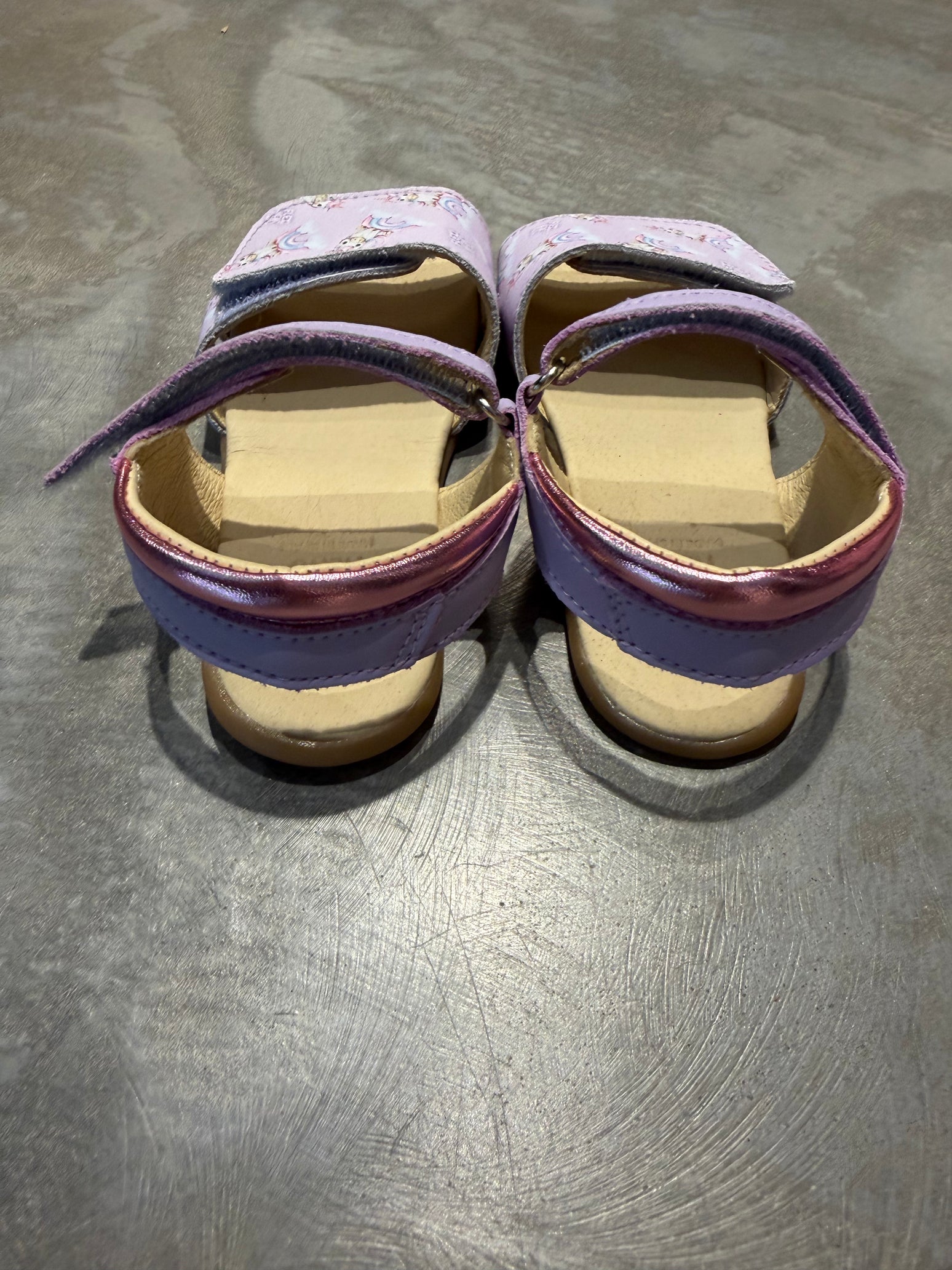 FLEXI NENS - 200-H LILA/ROSA