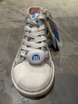 MTNG - 49106 GLIST SILVER