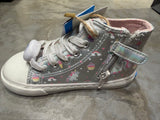 MTNG - 49106 GLIST SILVER