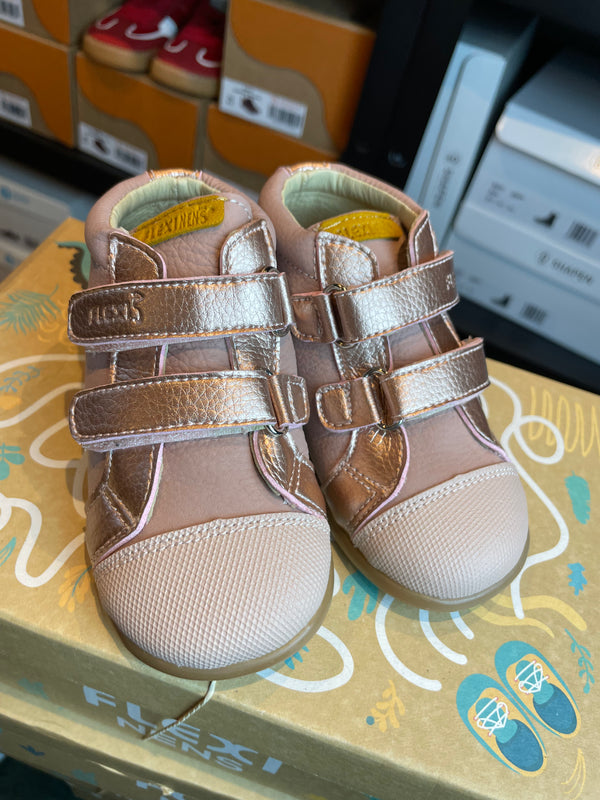 FLEXI NENS - Hilda Pink