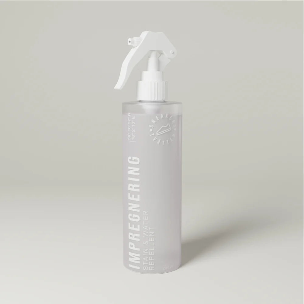 Sneakers tvätten - Impregnering 200ml