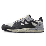 JOE NIMBLE - SNEAKER ADDICT HERR GRÅ/OFF WHITE