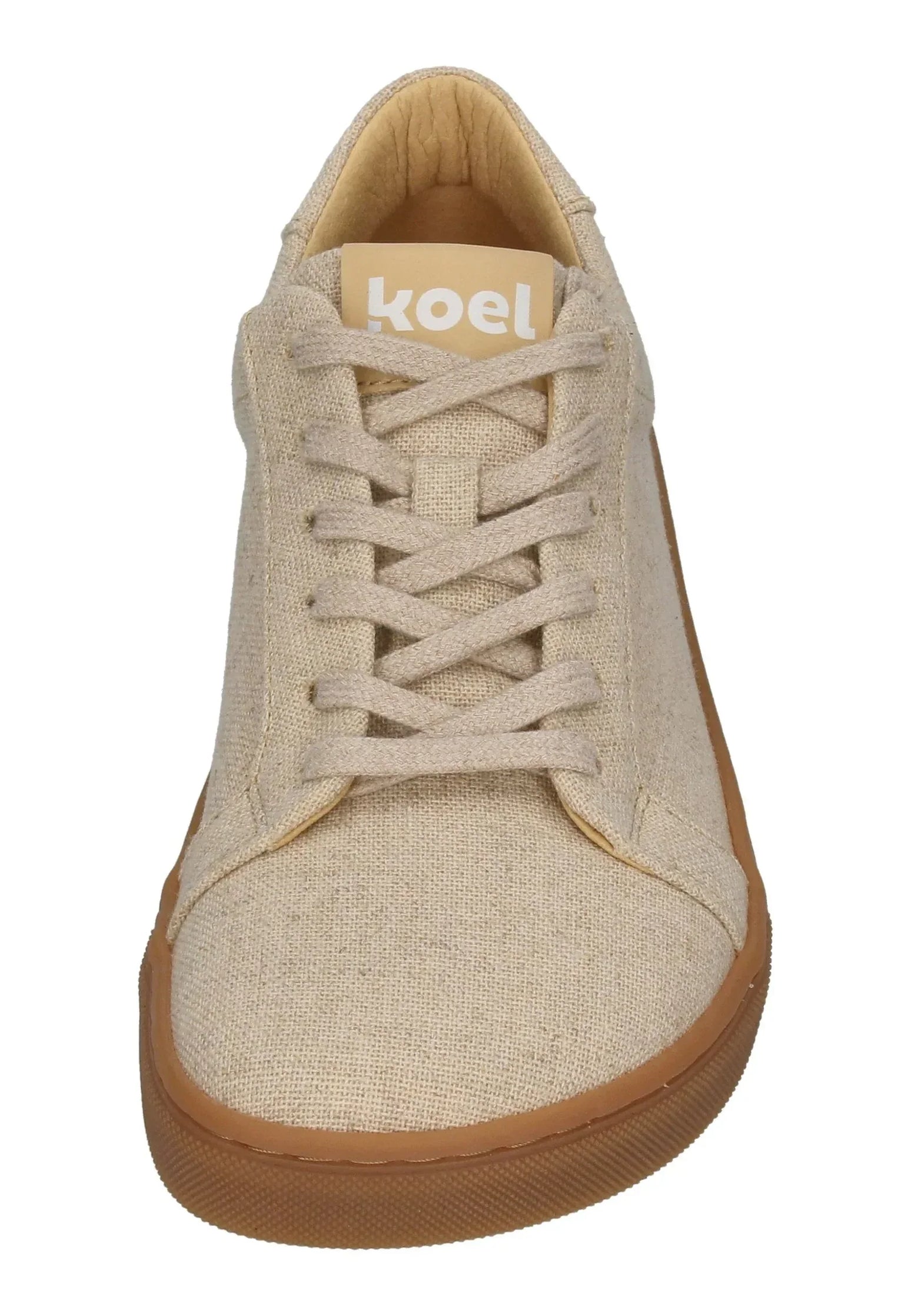 KOEL - Hazel canvas