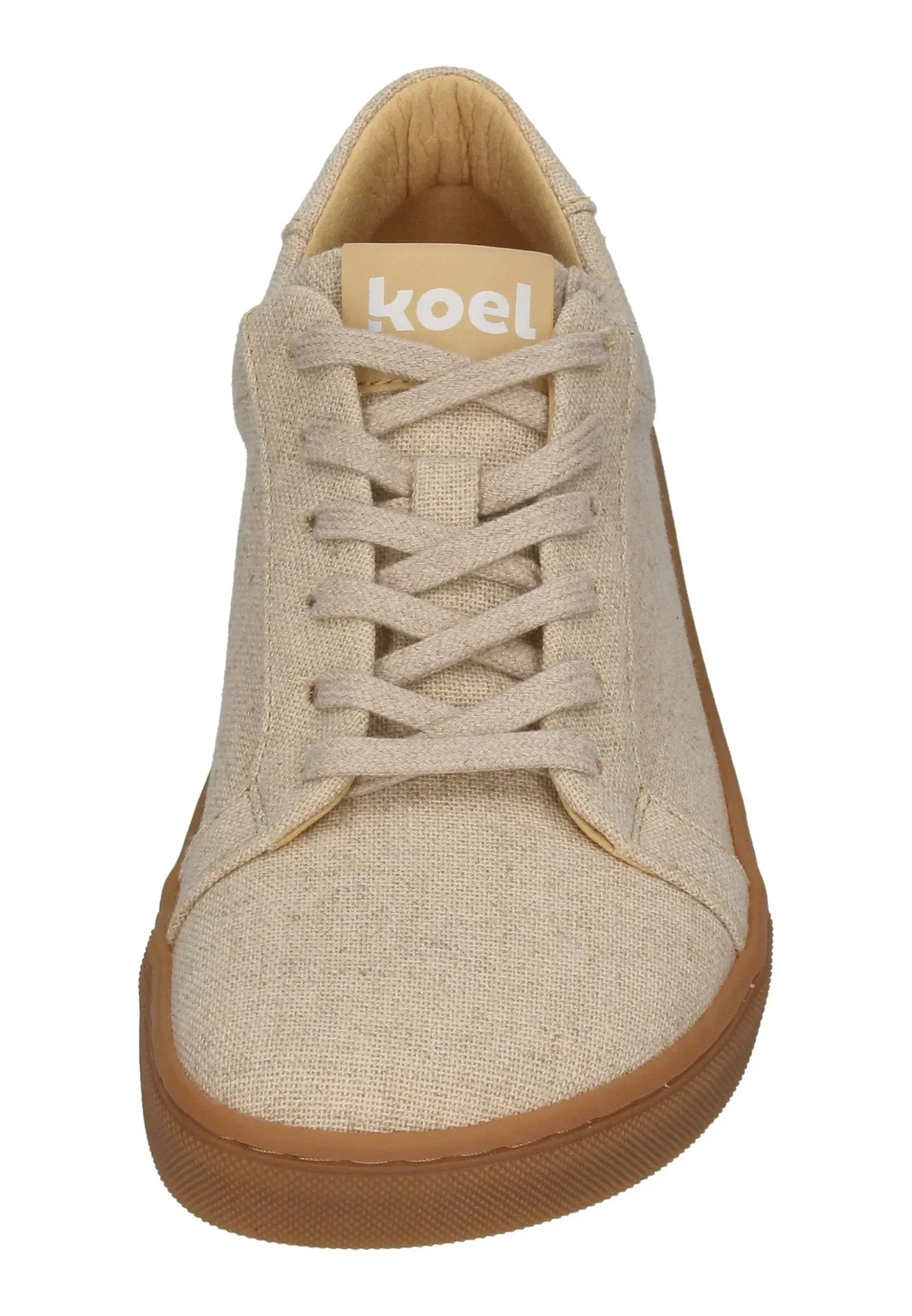 KOEL - Hazel canvas