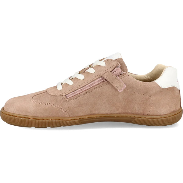 Koel - Declan Suede 3.0 Old Pink