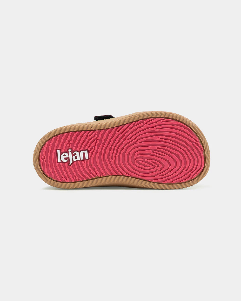 Lejan - One Svart