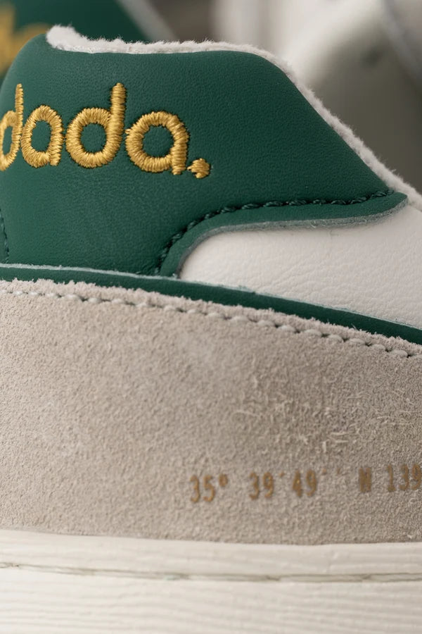 DADA BRAND - Shibuya, Retro Grass