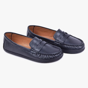 Kampol - 510 Loafers Svart