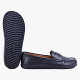 Kampol - 510 Loafers Svart