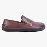 Kampol - 043 Loafers brun
