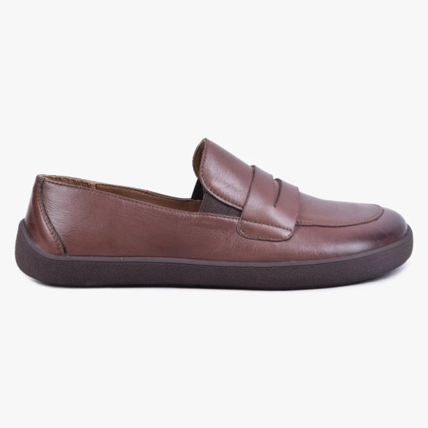 Kampol - 043 Loafers brun