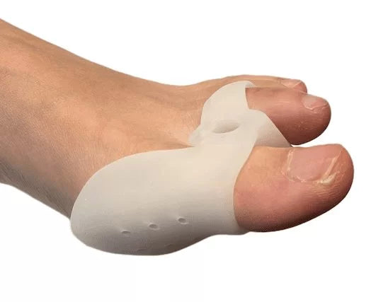 Stöd för Hallux Valgus