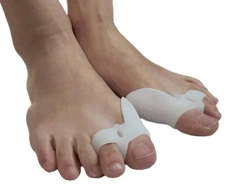Stöd för Hallux Valgus